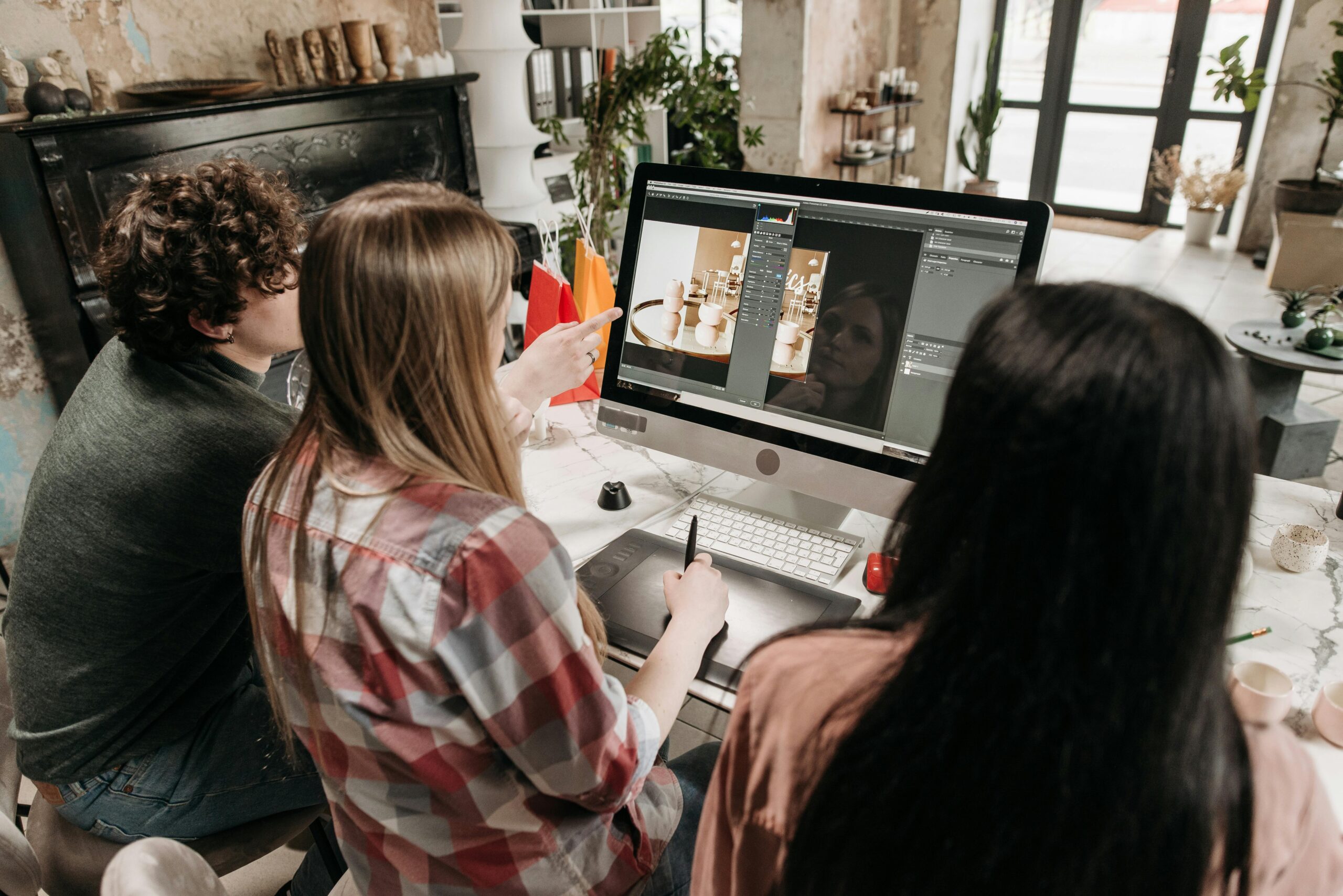 interior designing diploma