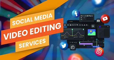video editing