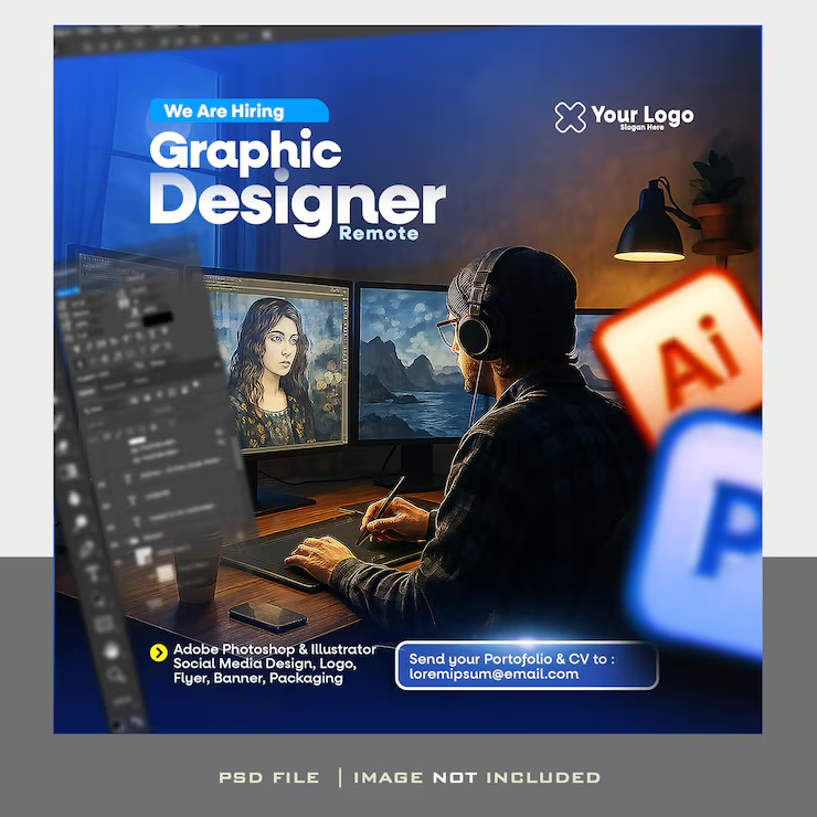 Graphic Design Diploma