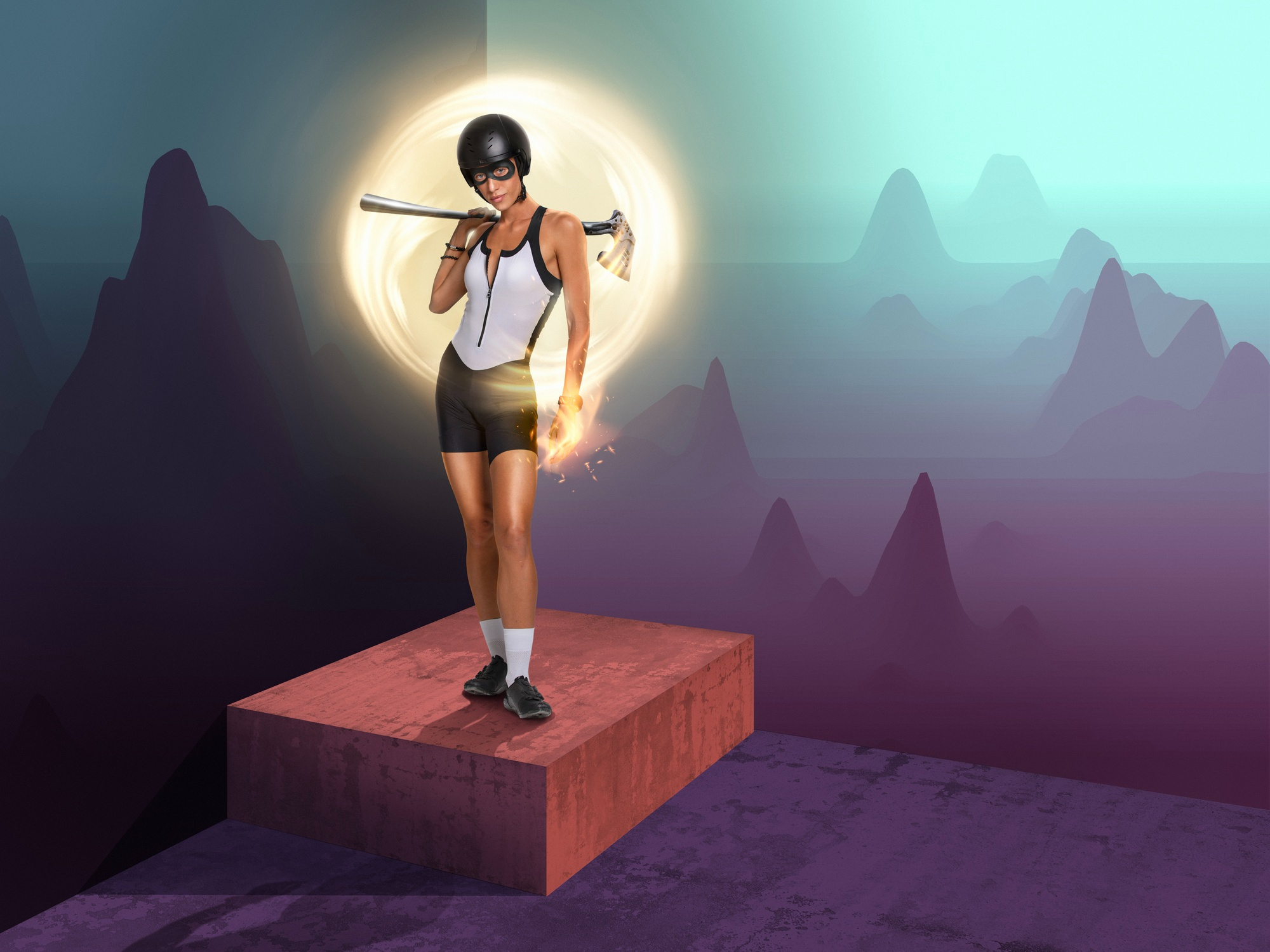 animation vfx designing