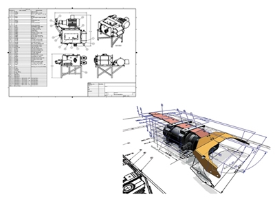 Creo parametric training Institute in Indore