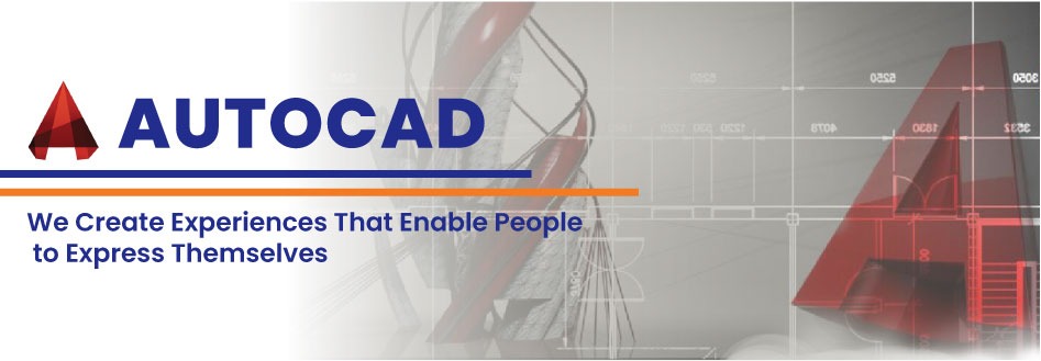 AUTOCAD BANNER 