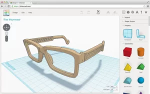 3D product desinging training classes