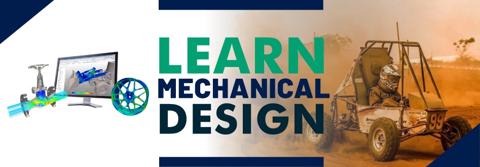 Mechanical Design Training Center in Indore India
