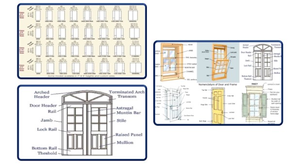  Structure Designing