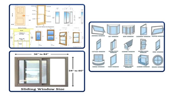  Structure Designing