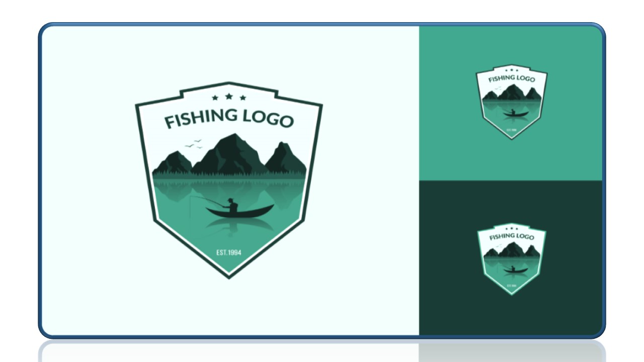 Logo Designing in illustrator