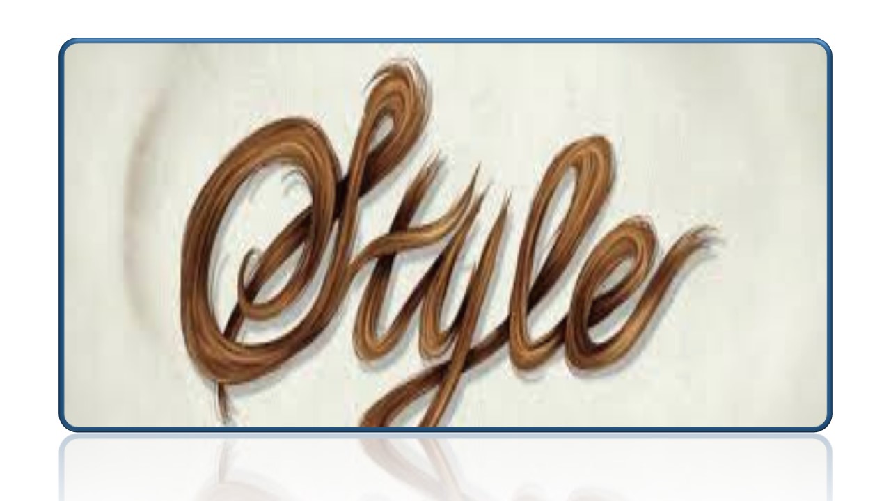 Illustrator stylize text