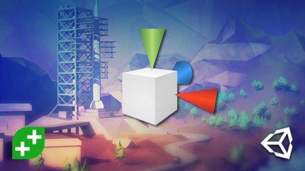 Unity design Training in India