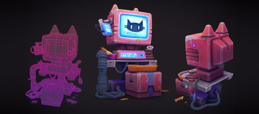ZBrush training institute
