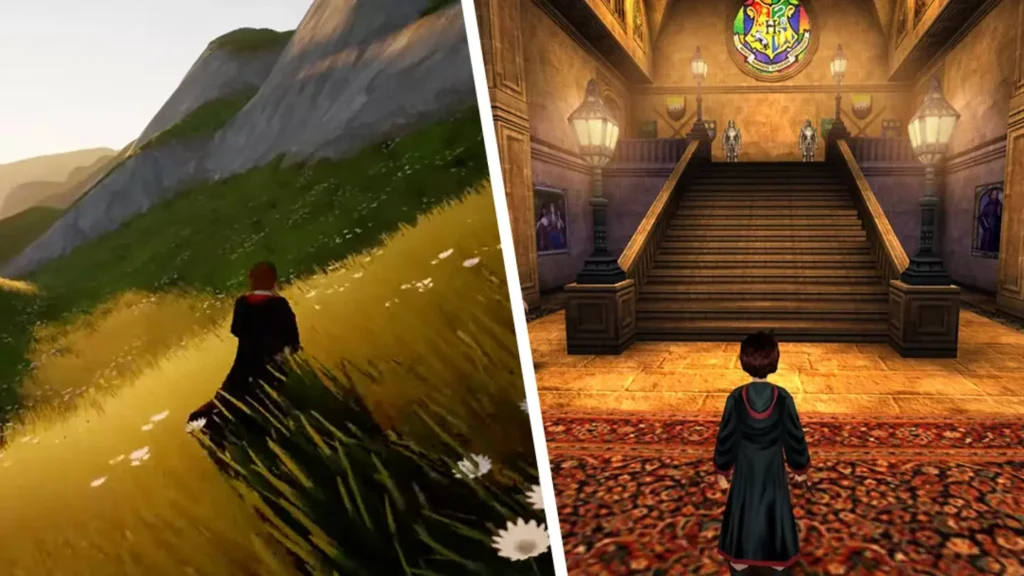 Unreal Engine Game Design