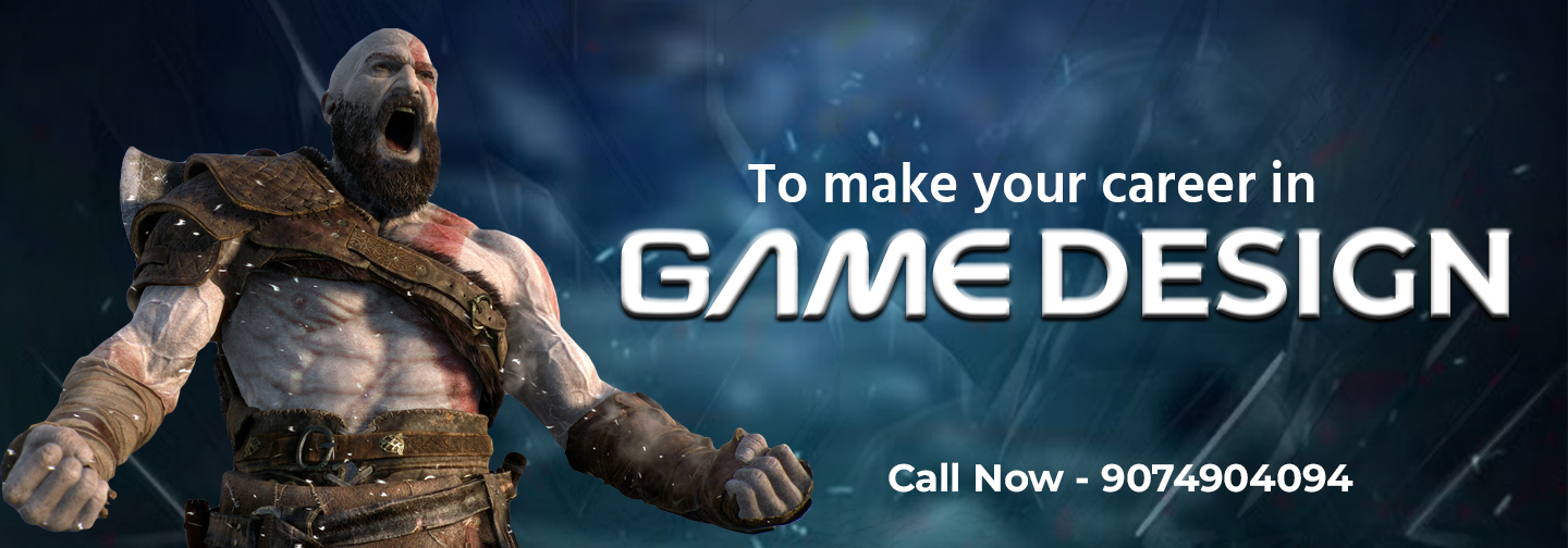 Game Design Training Institute