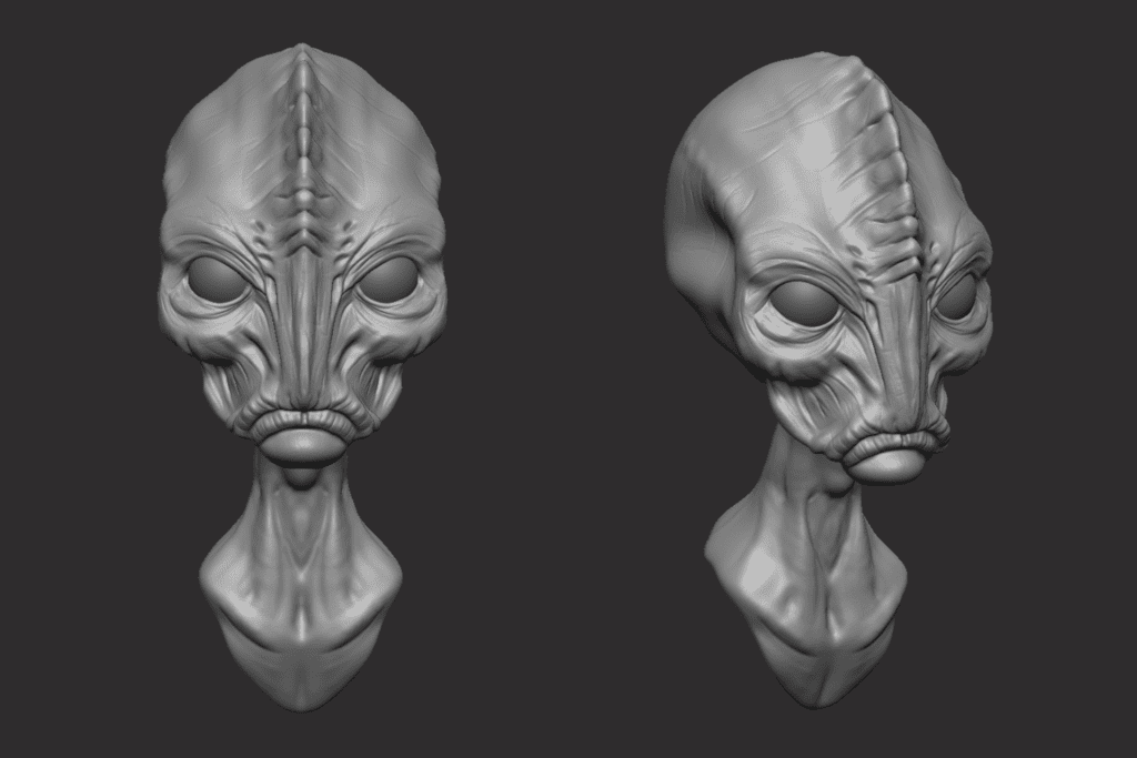 ZBrush training institute