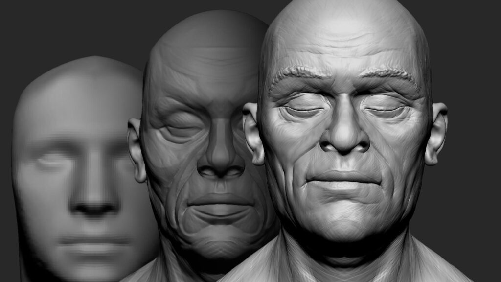 ZBrush training institute