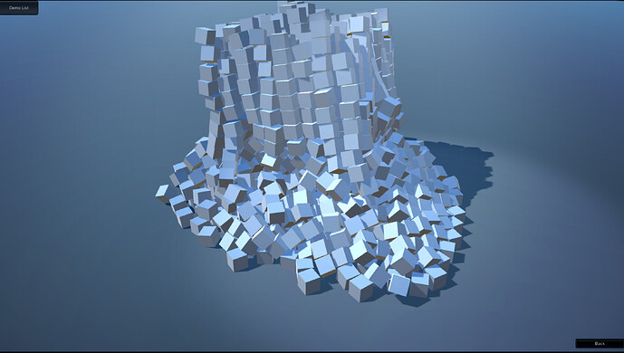 Unity design Training in India
