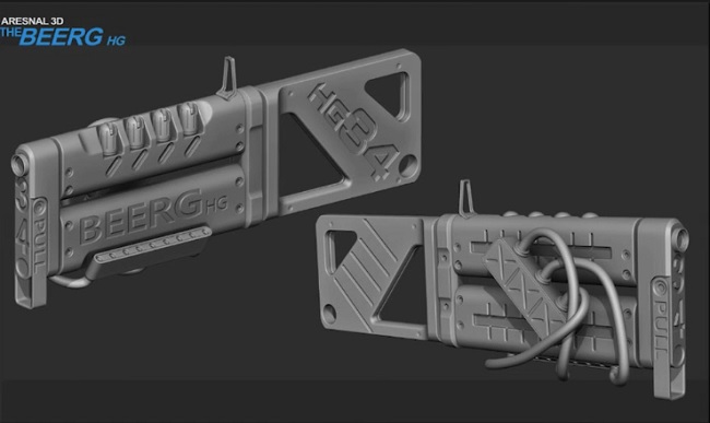 ZBrush training institute