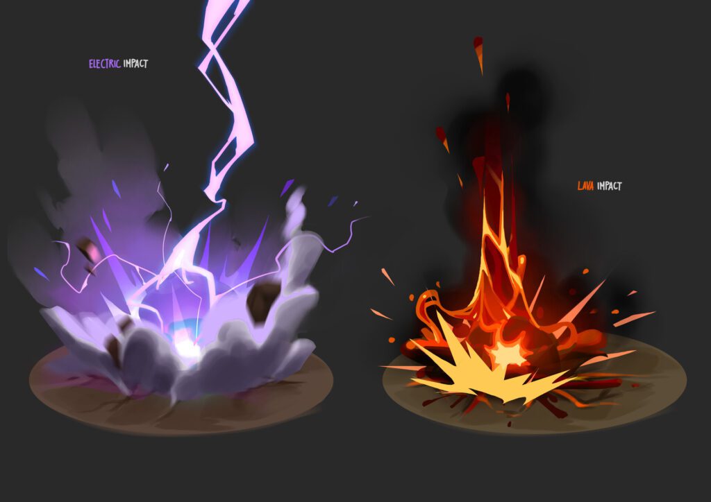 blender for vfx
