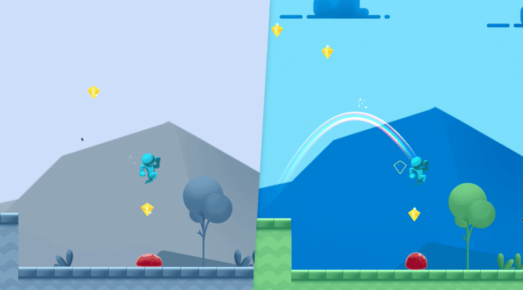 Unity design Training in India