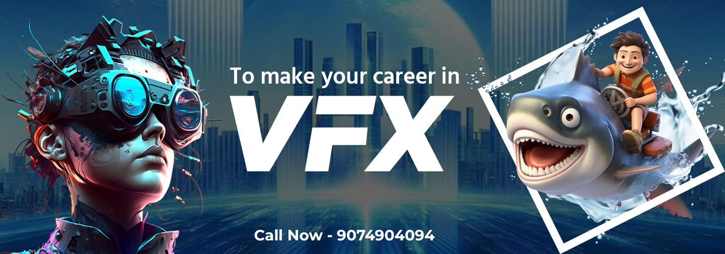 VFX Design Training
