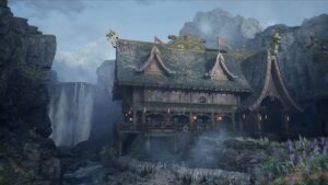 Unreal Engine Game Design