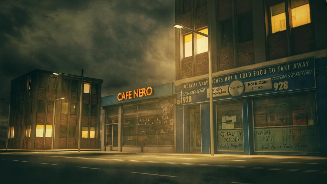blender for vfx