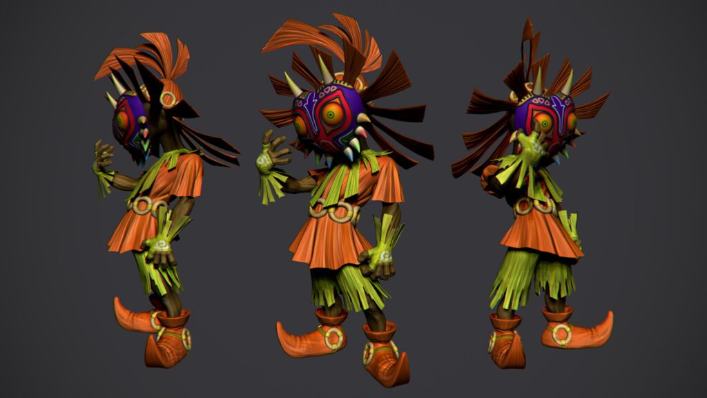 ZBrush training institute
