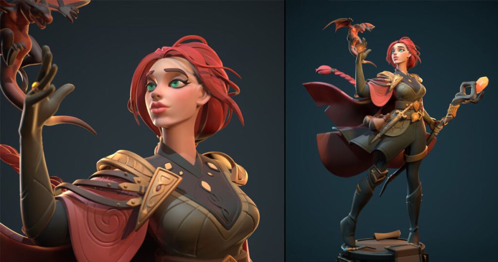 ZBrush training institute