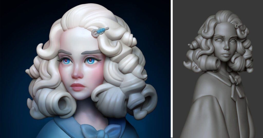 ZBrush training institute