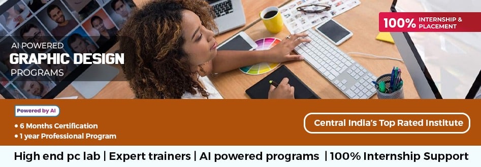 Graphic Design Diploma