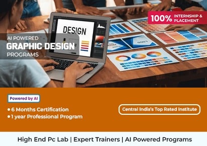 Graphic Design Diploma