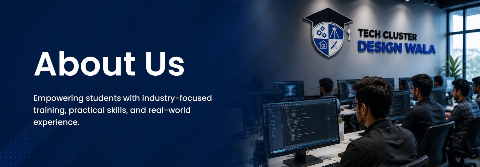 Techcluster About Us