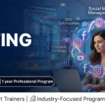 NEW DIGITAL MARKETING BANNER