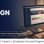 NEW WEB DESIGN BANNER