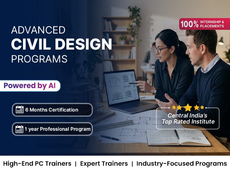 new civil design